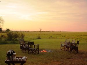 Elewana Elephant Pepper Camp