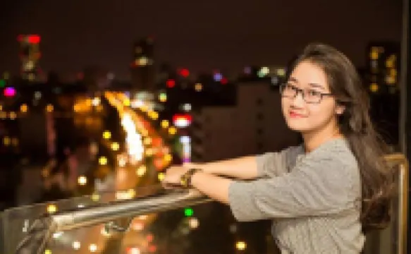 โรงแรมซันเซ็ตเวสต์เลค ฮานอย