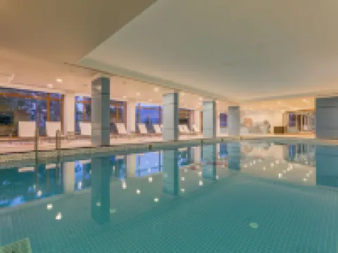 Buyuk Abant Hotel Hotéis em Mudurnu