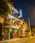 Hostal Iquique Các khách sạn ở 