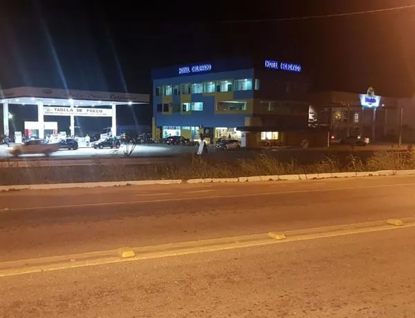 Hotel Colorado - Housity