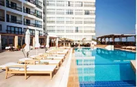 Ada Beach Hotel Hotels in Edremit