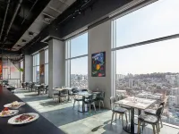 L7 HONGDAE by LOTTE HOTELS Hotels near Seoul Stadium