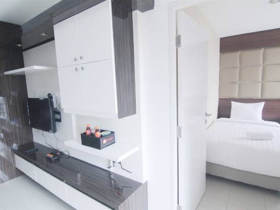Cervino Apartment Near Kota Kasablanka Kokas Reviews For 3 Star Hotels In South Jakarta Trip Com