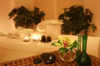 Regency Palace Amman - spa