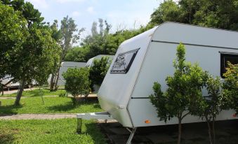 Kenting Star Camping Car