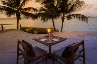 Celes Samui - breakfast
