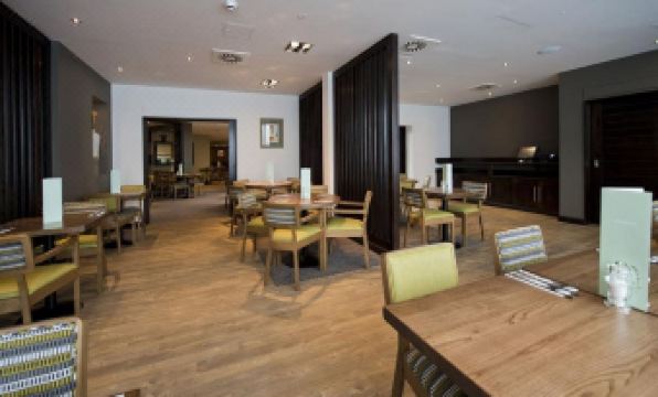Premier Inn Heathrow Airport Terminal 4