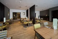 Premier Inn Heathrow Airport Terminal 4 - Frühstück
