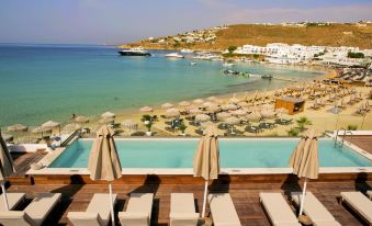 Thalassa Boutique Hotel - Adults Only