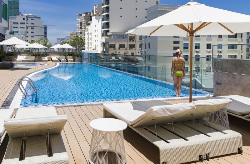 Ibis Styles Nha Trang photo 2