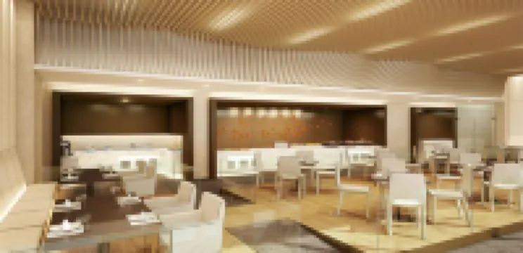 The Qube Resort Jeju