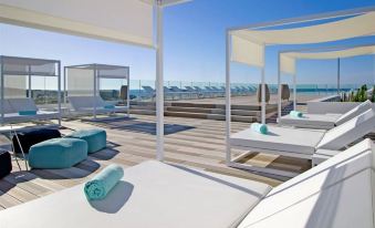 Iberostar Selection Santa Eulalia Ibiza - Adults Only
