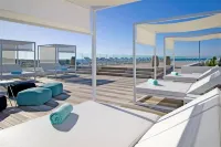 Iberostar Selection Santa Eulalia Ibiza - Adults Only Hotels near Antiguas Minas De San Carlos