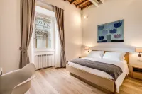 Dopodomani Suite Hotel a Rione IV Campo Marzio