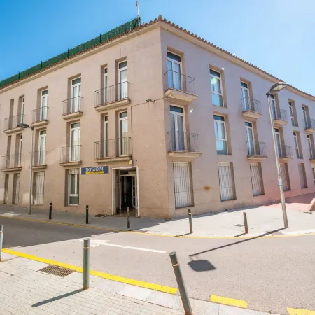 Apartamentos AR Dosjoimi