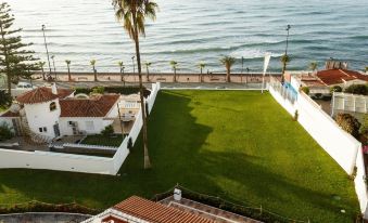Globales Gardenia