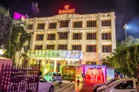 Sun Park Resort, Chandigarh
