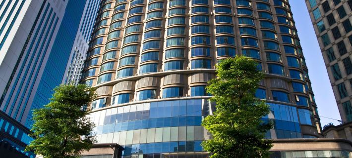The Westin Kuala Lumpur Hotels in Kuala Lumpur