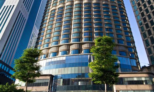 The Westin Kuala Lumpur