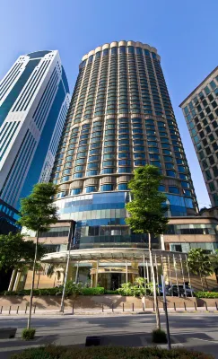 The Westin Kuala Lumpur Hotels in Kuala Lumpur