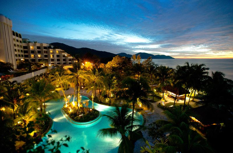 Parkroyal Penang Resort photo 4