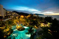 PARKROYAL Penang Resort - 5-stjärniga