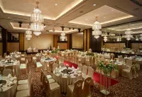 PARKROYAL Penang Resort Hotels in Batu Ferringhi