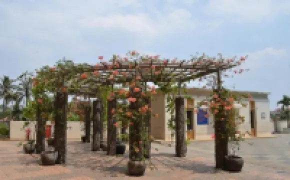 Dsv Margonda Residen 2 Apartment