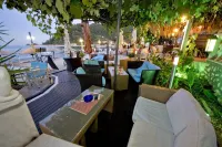 Blue Sea Beach Hotel Hotels in Chrysi Ammoudia