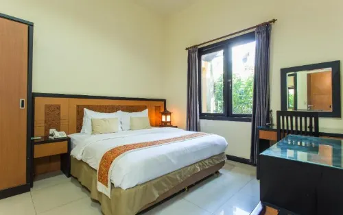 The Star Hill Boutique Hotel
