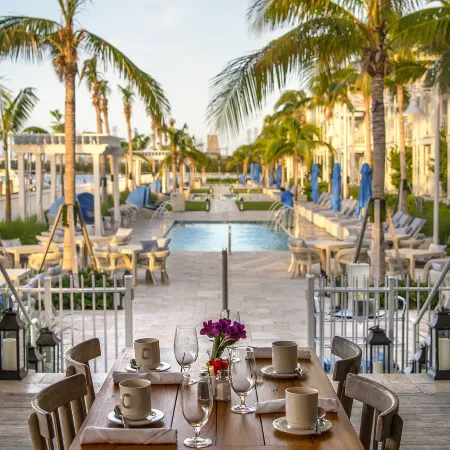 Hilton Key West Resort & Marina