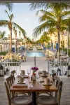 Hilton Key West Resort & Marina - 조식 운영