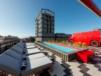 Radisson Red Hotel V and A Waterfront Cape Town Hôtels à proximité de : Victoria & Alfred Waterfront