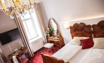 Urban Stay Salzburg City