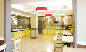 Eco Hotel - Housity