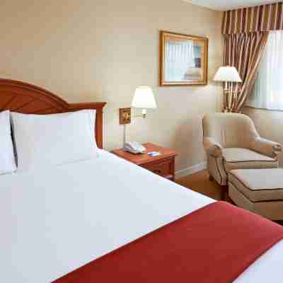 Five Towns Inn - JFK Airport Rooms