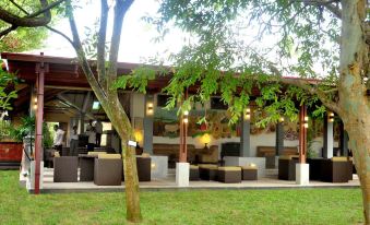 Siddhalepa Ayurveda Resort - All Meals, Ayurveda Treatment and Yoga