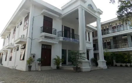 Hotel Griya Lestari Pati