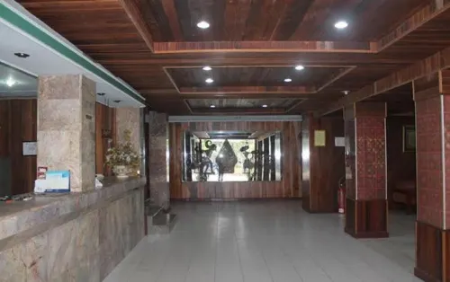 Hotel Makmur Hotel di Pasar Jambi