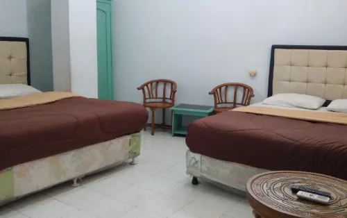 Hotel Indah Malioboro