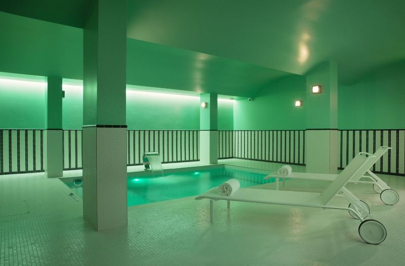 Hôtel Saint-Marc photo 2