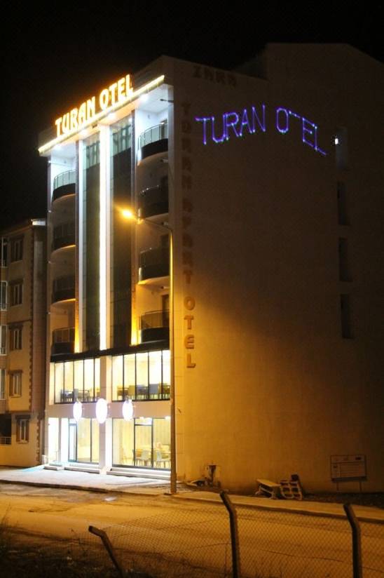 Zara Turan Apart Otel-Kadriye Koyu Updated 2022 Room Price-Reviews & Deals  | Trip.com