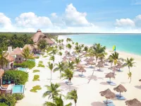 Fairmont Mayakoba Riviera Maya - All Inclusive Hotel a Playa Del Carmen