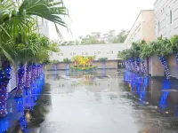 เบคแฮม โฮเต็ล โรงแรมใกล้คาสเตลลาแลนด์