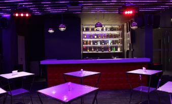 City Park Hotel Manila - Housity