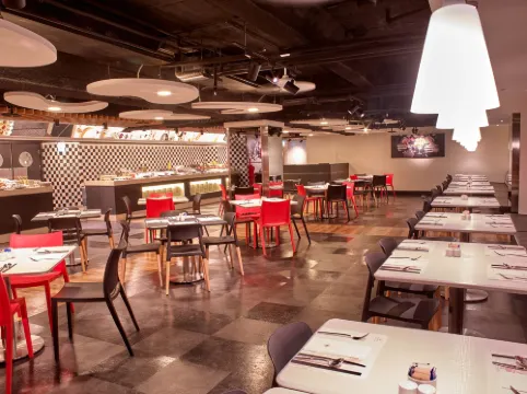 台北凱撒大飯店 餐飲 Photos