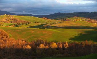 Relais Val d'Orcia