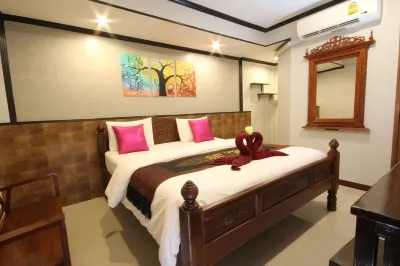 TR Guesthouse Hotels in 