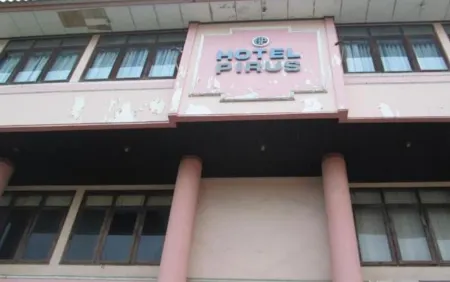 Hotel Grand Pirus Samarinda